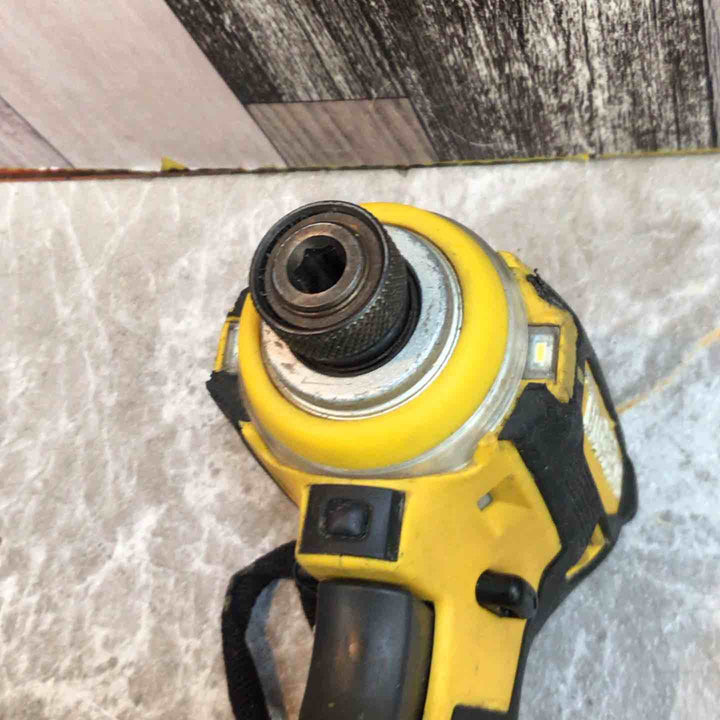 ★マキタ(makita) コードレスインパクトドライバー TD172DGXFY【八潮店】