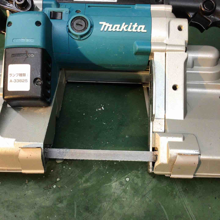 ★マキタ(makita) ポータブルバンドソー 2107F【戸田店】