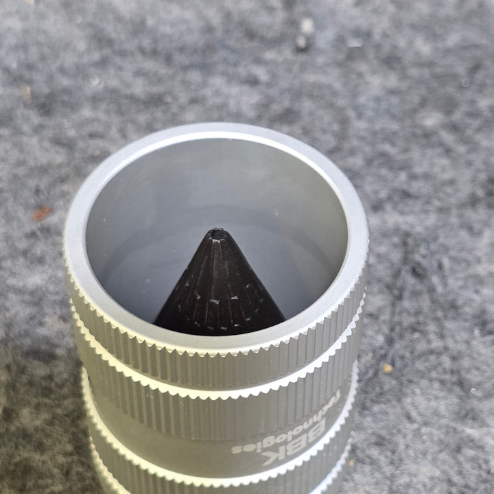 【中古美品・ケースにヘコミあり】BBK 超軽量フレアツールキット(700-FNPA仕様) 712-FNPA【桶川店】