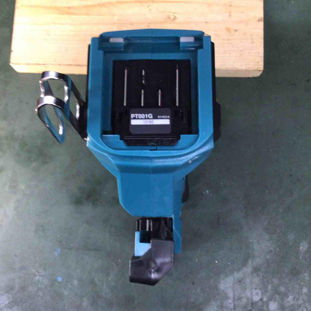 ★マキタ(makita) 35mmコードレスピンネイラ PT001GZK【戸田店】