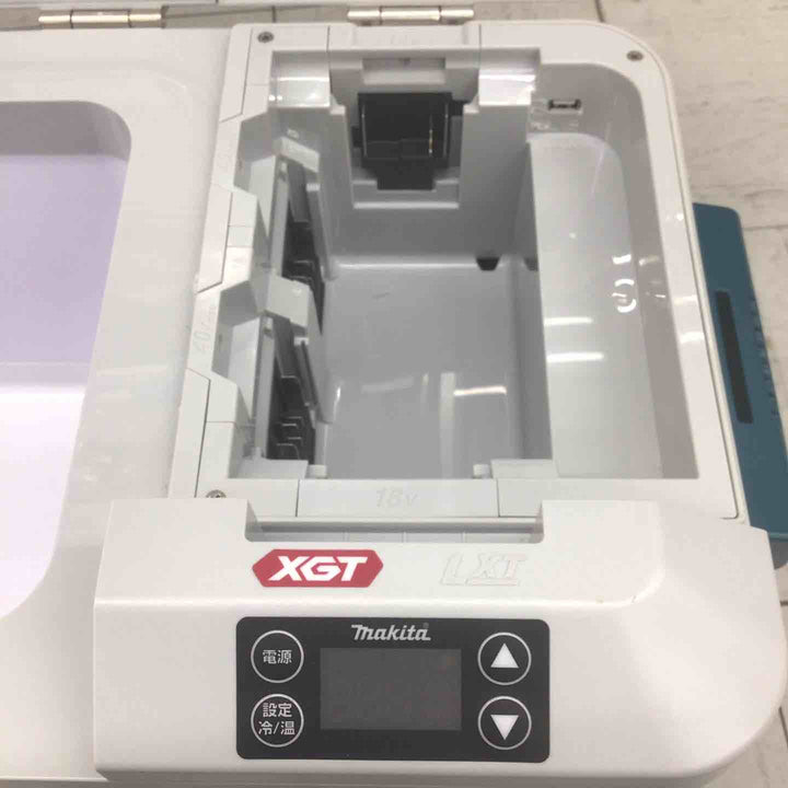 ★マキタ(makita) コードレス冷温庫 CW001GZ【鴻巣店】