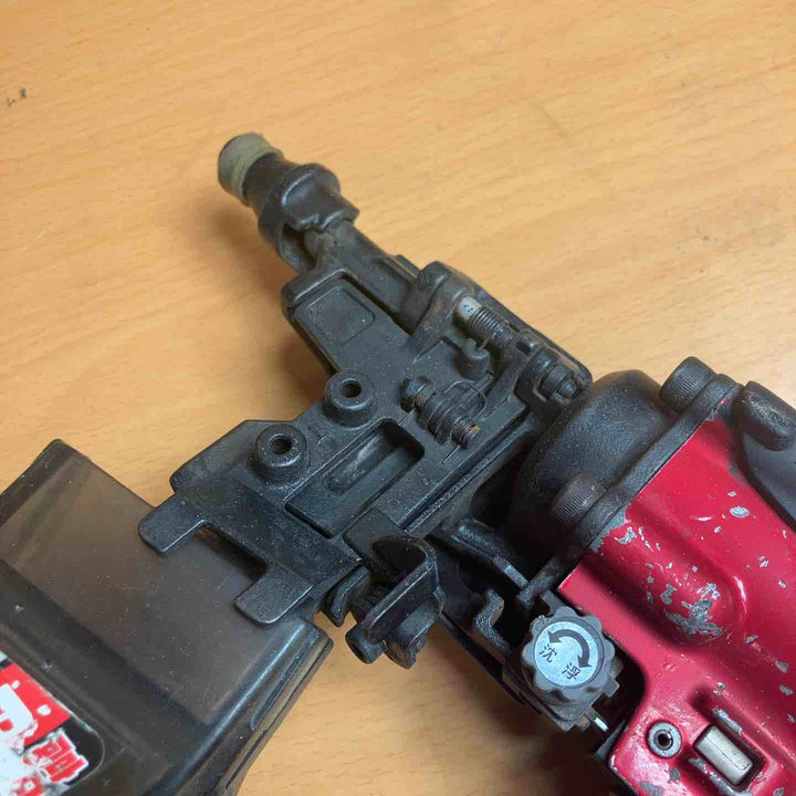 ★マキタ(makita) 高圧エア釘打ち機 AN510HS【越谷店】