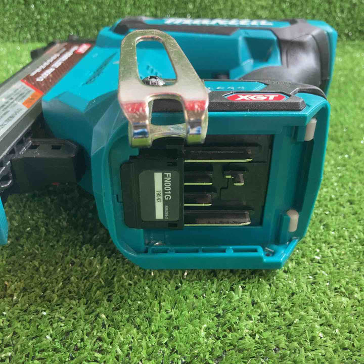 マキタ(makita) コードレスフィニッシュネイラ FN001GZK【川崎店】