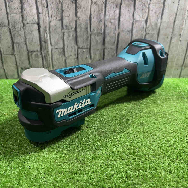★マキタ(makita)18V コードレスマルチツール TM52DZ 本体のみ【川口店】