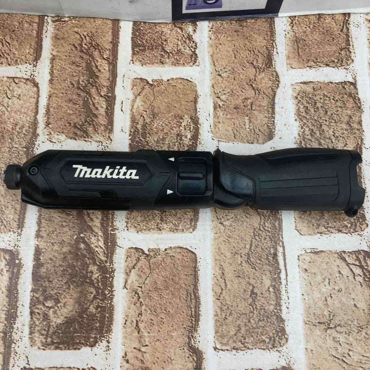 ★マキタ(makita) コードレスペンインパクトドライバー TD022DSHXB【所沢店】