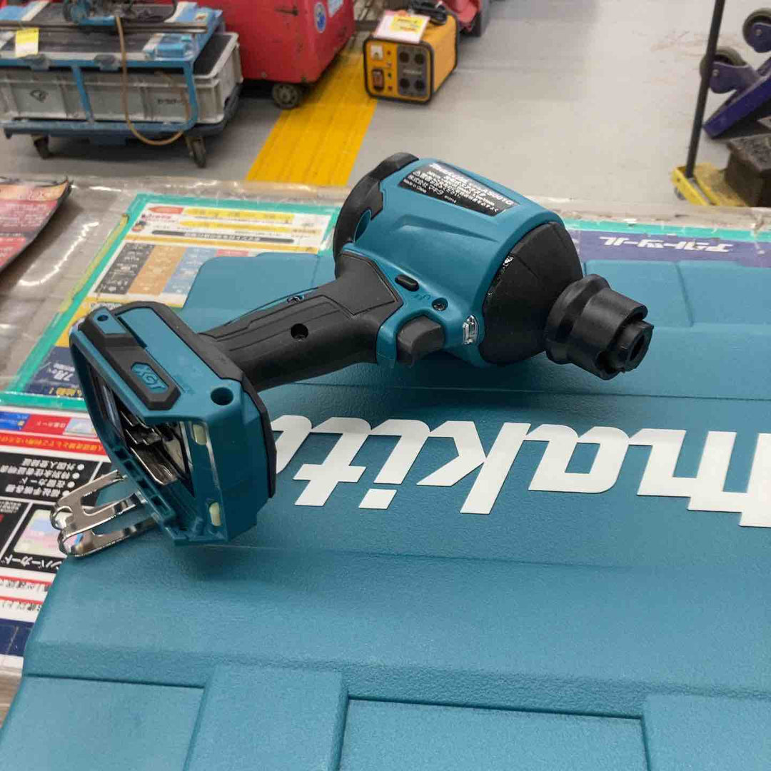 ★マキタ(makita) コードレスエアダスタ AS001GRD　40V対応【戸田店】