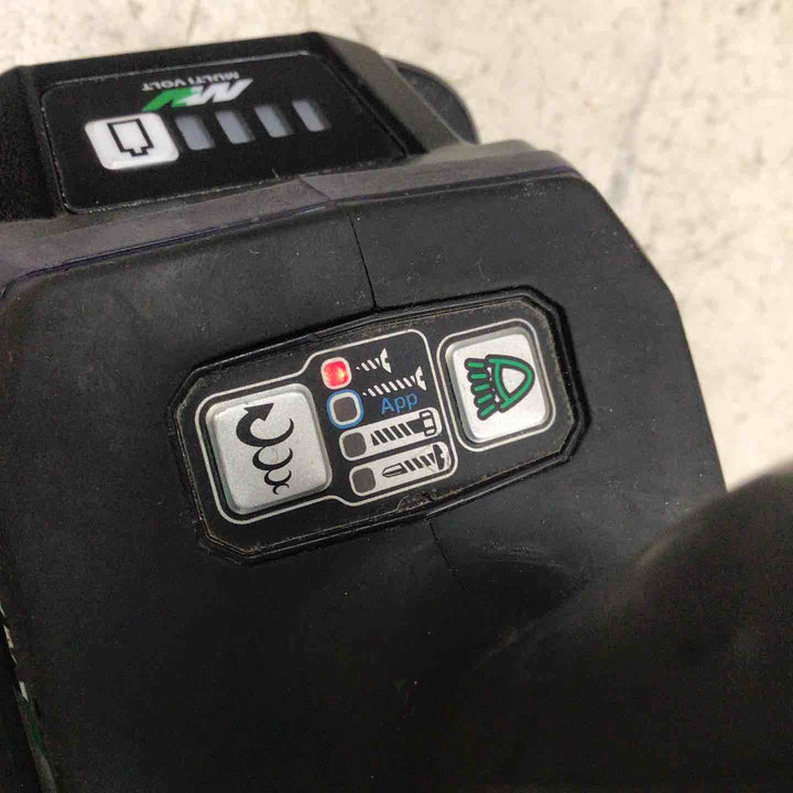 【中古品】 ハイコーキ/HIKOKI コードレスインパクトドライバー WH36DC(2XPSZ)(D) 【鴻巣店】