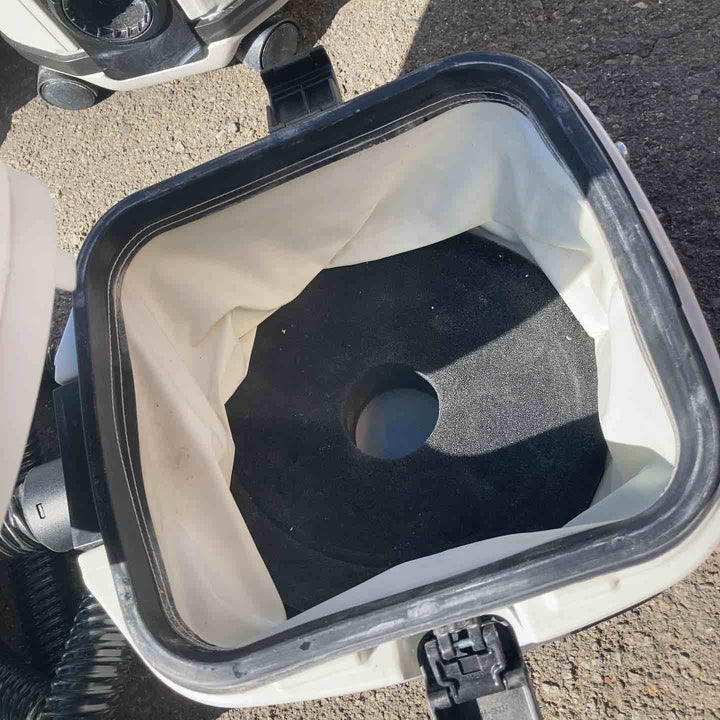 ★ハイコーキ(HIKOKI ※旧:日立工機) コードレス集じん機 乾式 RP3608DB(NN)【町田店】