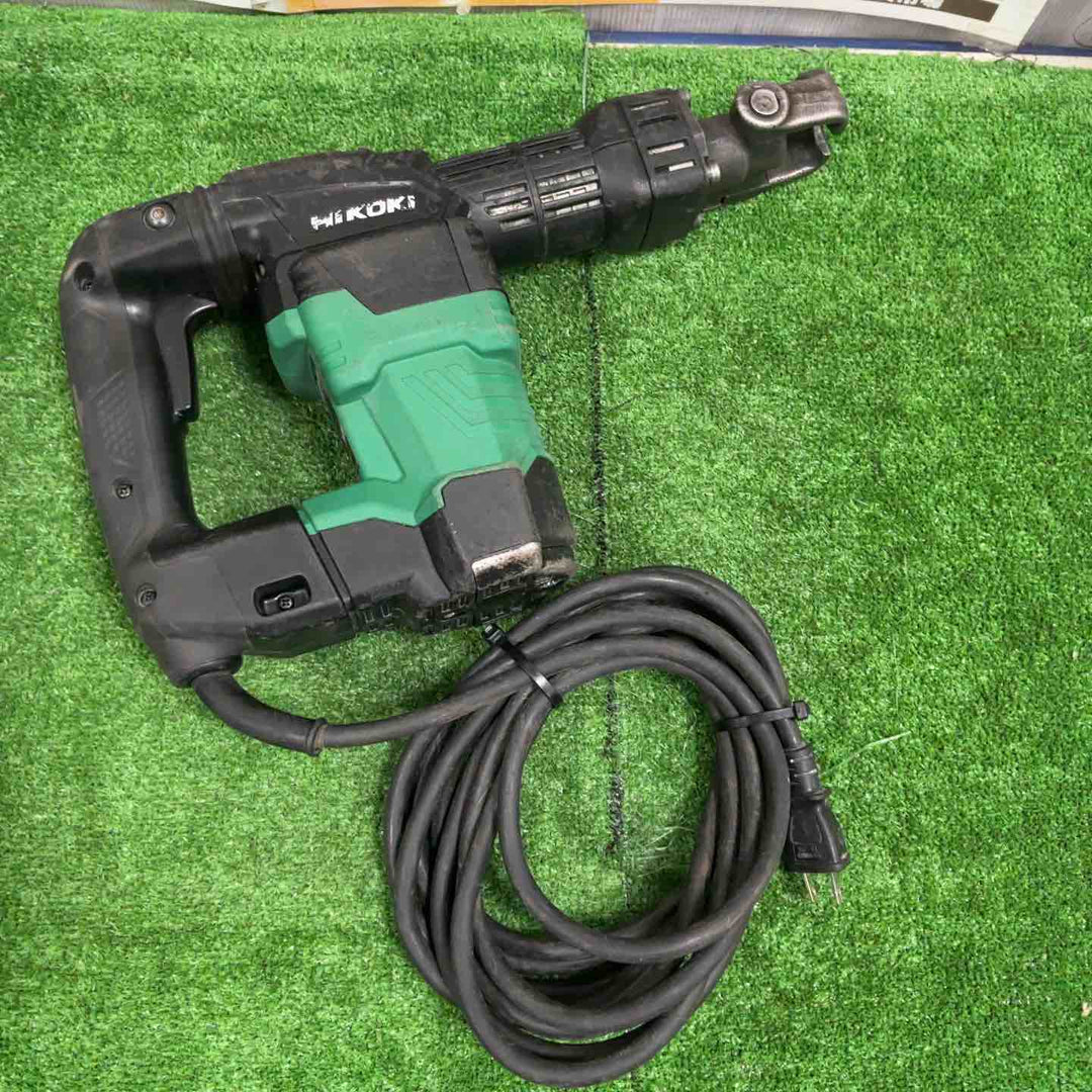 ★ハイコーキ(HIKOKI ※旧:日立工機) ハンマ H41SA4(N)【草加店】
