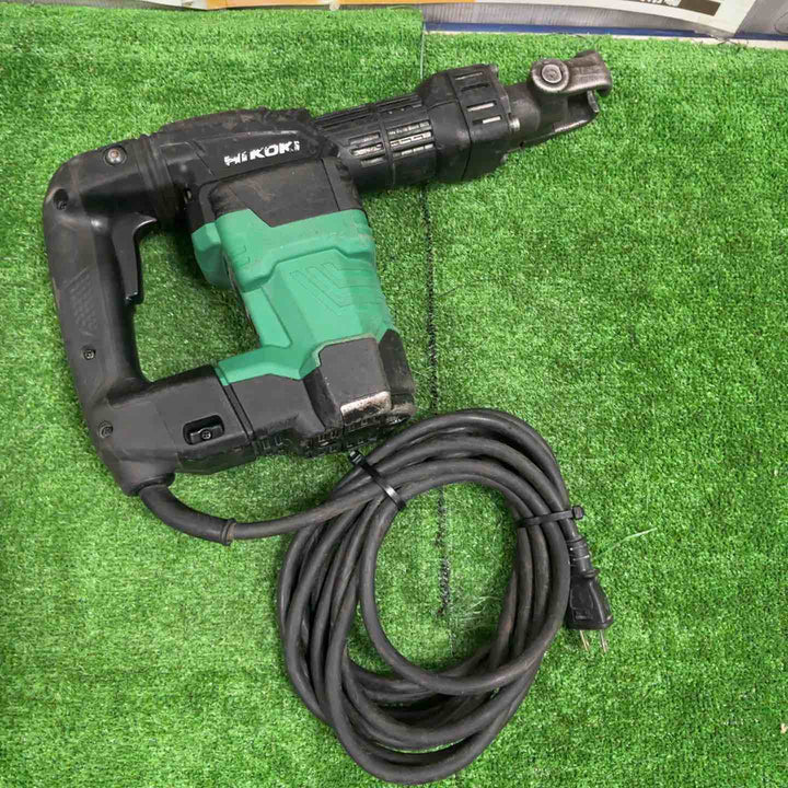 ★ハイコーキ(HIKOKI ※旧:日立工機) ハンマ H41SA4(N)【草加店】
