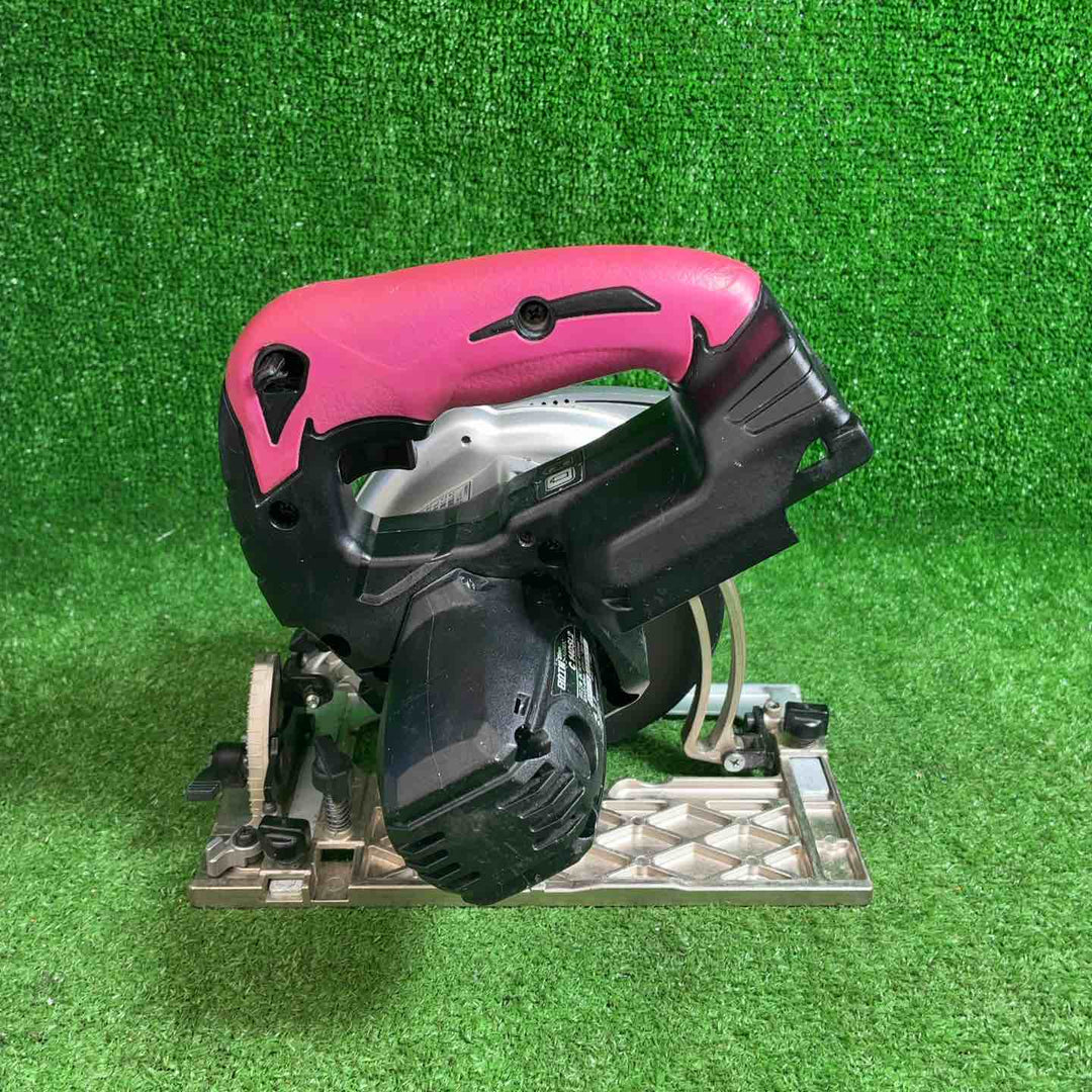 ハイコーキ(HIKOKI ※旧:日立工機) コードレス丸のこ C14DSL2(LSCK)(R)【藤沢店】