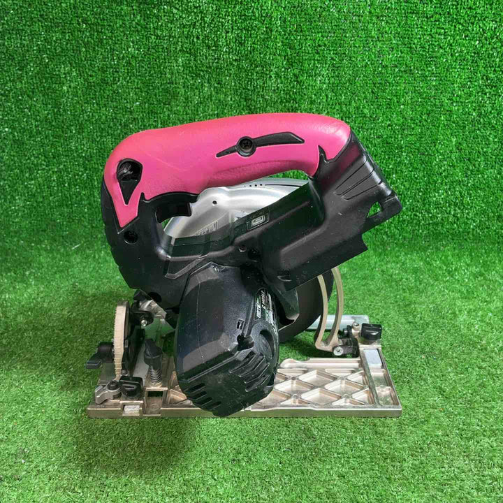 ハイコーキ(HIKOKI ※旧:日立工機) コードレス丸のこ C14DSL2(LSCK)(R)【藤沢店】