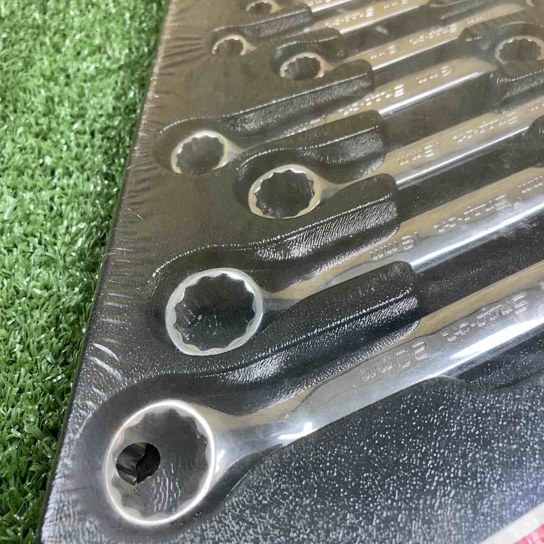 スナップオン/Snap-on メガネ 8本セット XSM608A【川崎店】