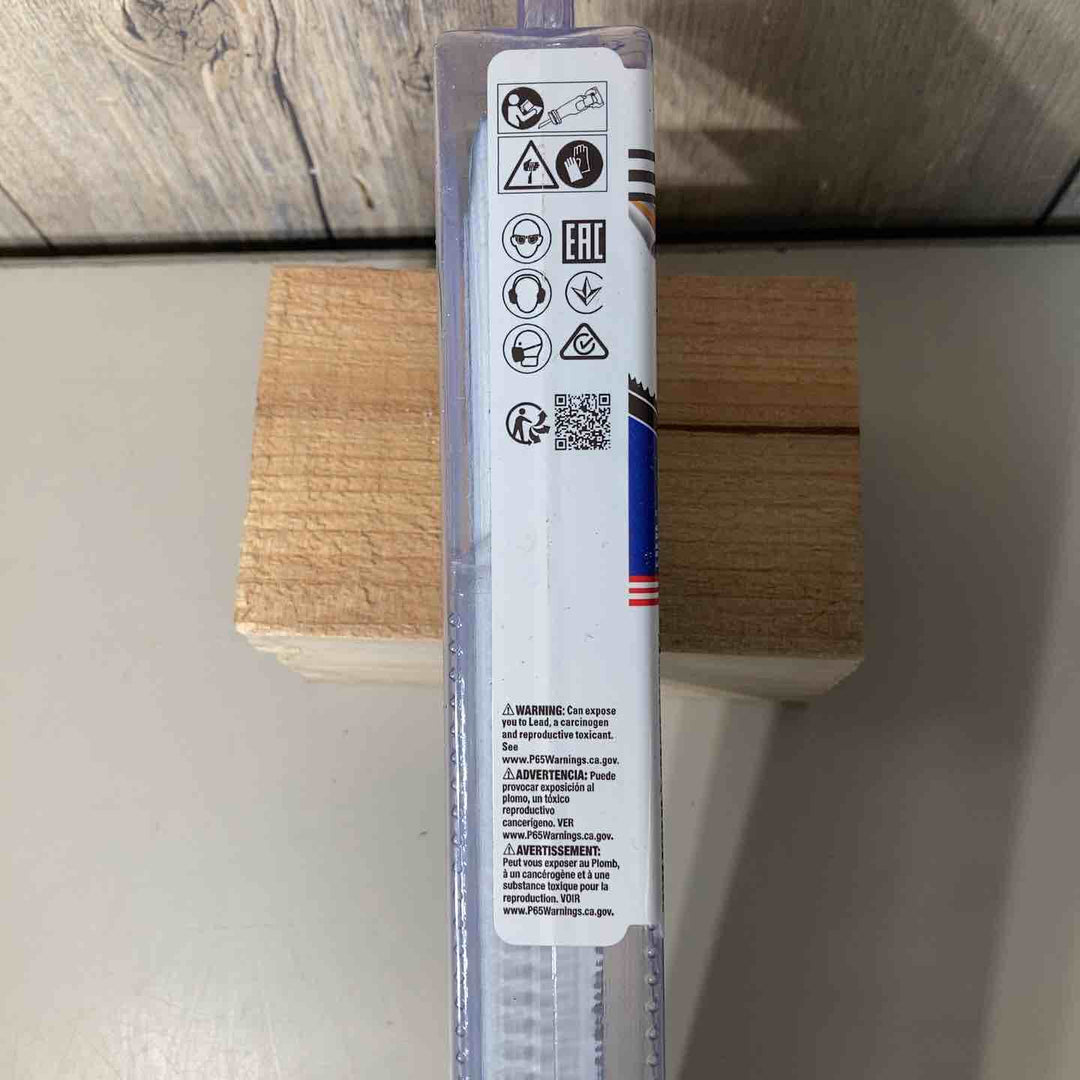 ◇レノックス(LENOX) 20491B110R セーバーソーブレード (25枚入) 300mm【戸田店】