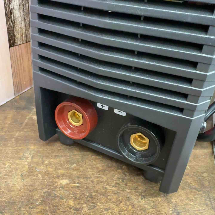 YESWELDER 電気溶接機 100V ARC-140DS【八潮店】