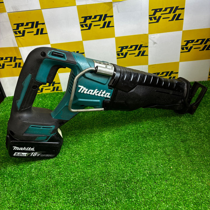 ★マキタ(makita) コードレスレシプロソー JR187DZ【越谷店】