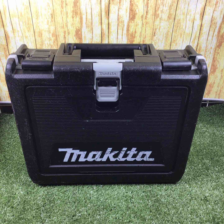 マキタ(makita) コードレスインパクトドライバー TD173DGXFY【川崎店】