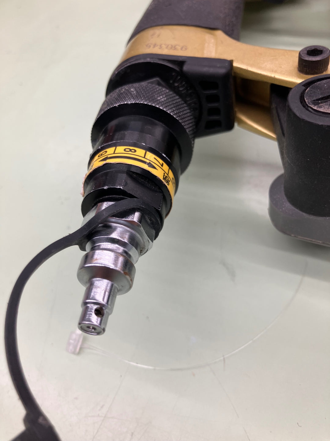 ★ハイコーキ(HIKOKI ※旧:日立工機) 高圧ピンネイラ NP35H【越谷店】