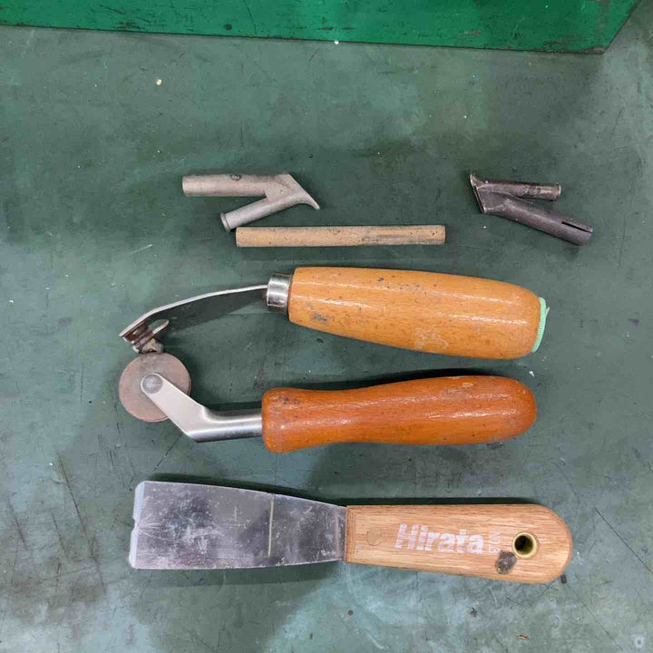 ◇LEISTER ライスター トリアック型 CH-kagiswil【戸田店】