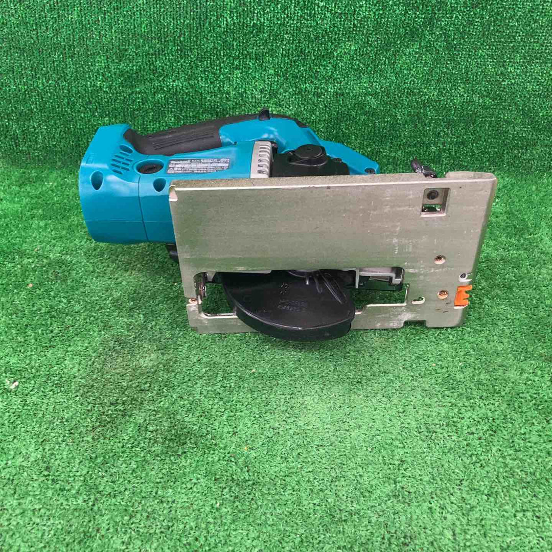 ★マキタ(makita) コードレス防じん丸のこ KS521DZ【川崎店】