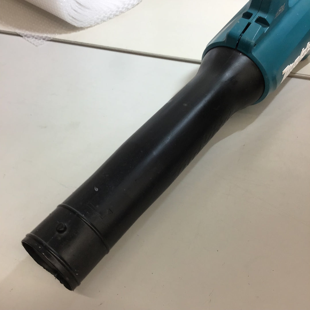 【中古品】☆マキタ(makita) コードレスブロワ 18V MUB184DZ 本体のみ【戸田店】