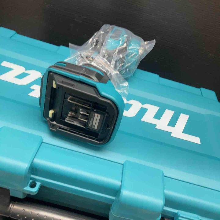【未使用品(店頭展示品)】マキタ(makita) コードレスマルチツール TM001GZ 動作確認済み【川越店】