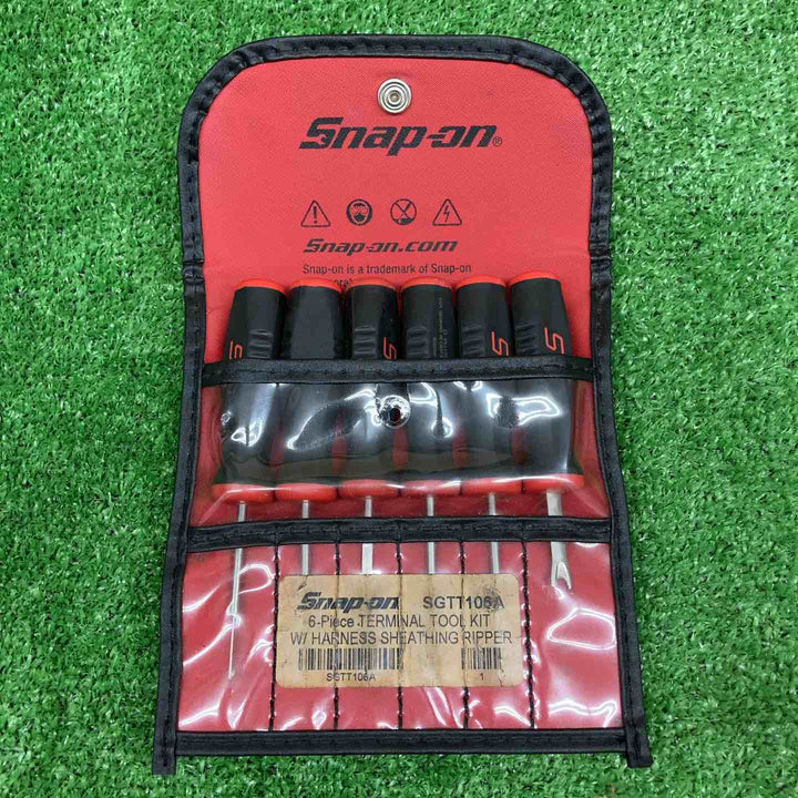 【中古品】 スナップオン/Snap-on ターミナルツール SGTT106A 【鴻巣店】
