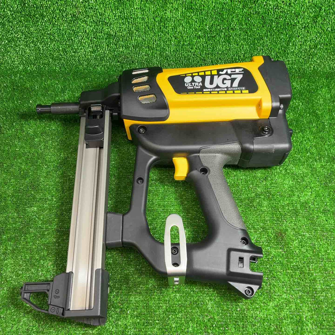 JPF コードレスガスネイラ ウルトラガスツールUG7【藤沢店】