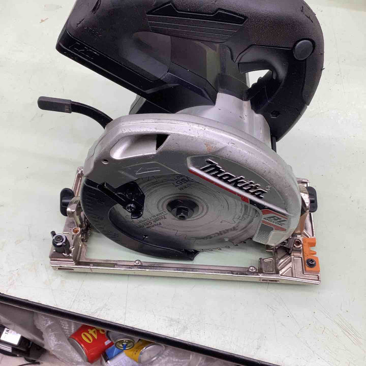 ★マキタ(makita) コードレス丸のこ HS631DZB【越谷店】