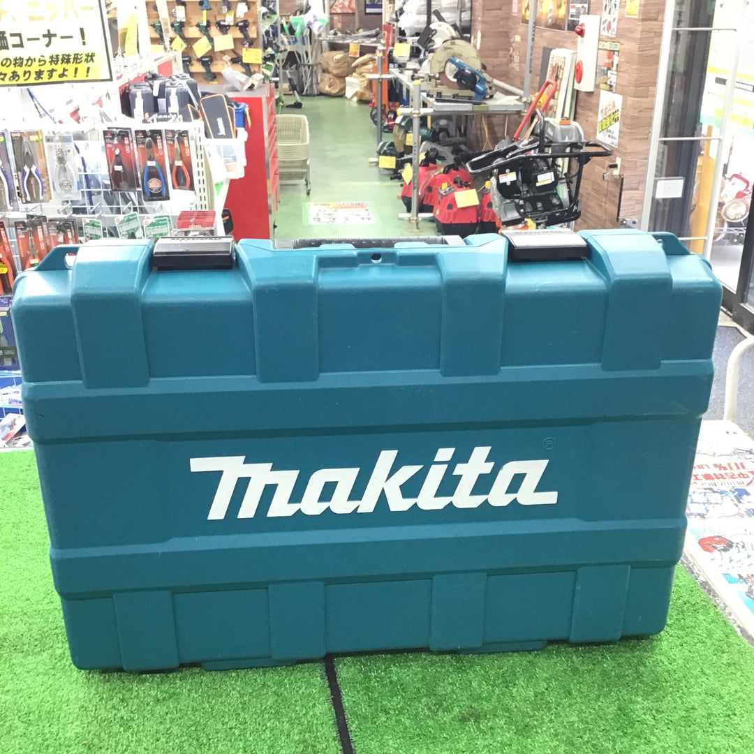 ★マキタ(makita) コードレスハンマドリル HR244DRGX【桶川店】