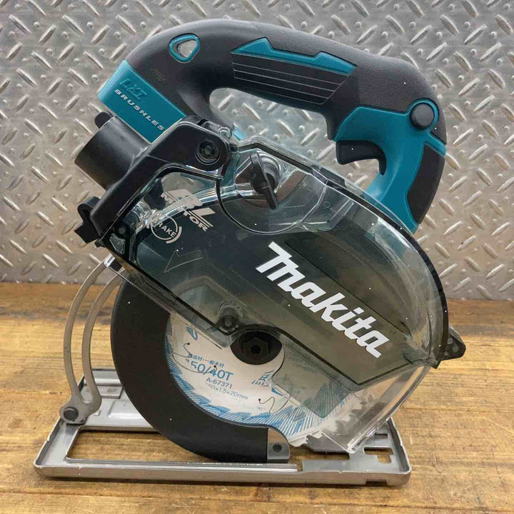 ★マキタ(makita) コードレスチップソーカッター CS553DZ【所沢店】