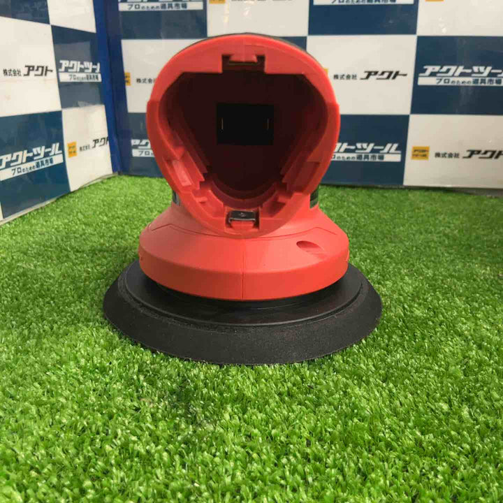 アストロプロダクツ ASTRO PRODUCTS 充電式ダブルアクションポリッシャー AP050897 バッテリー1個 充電器付き【草加店】