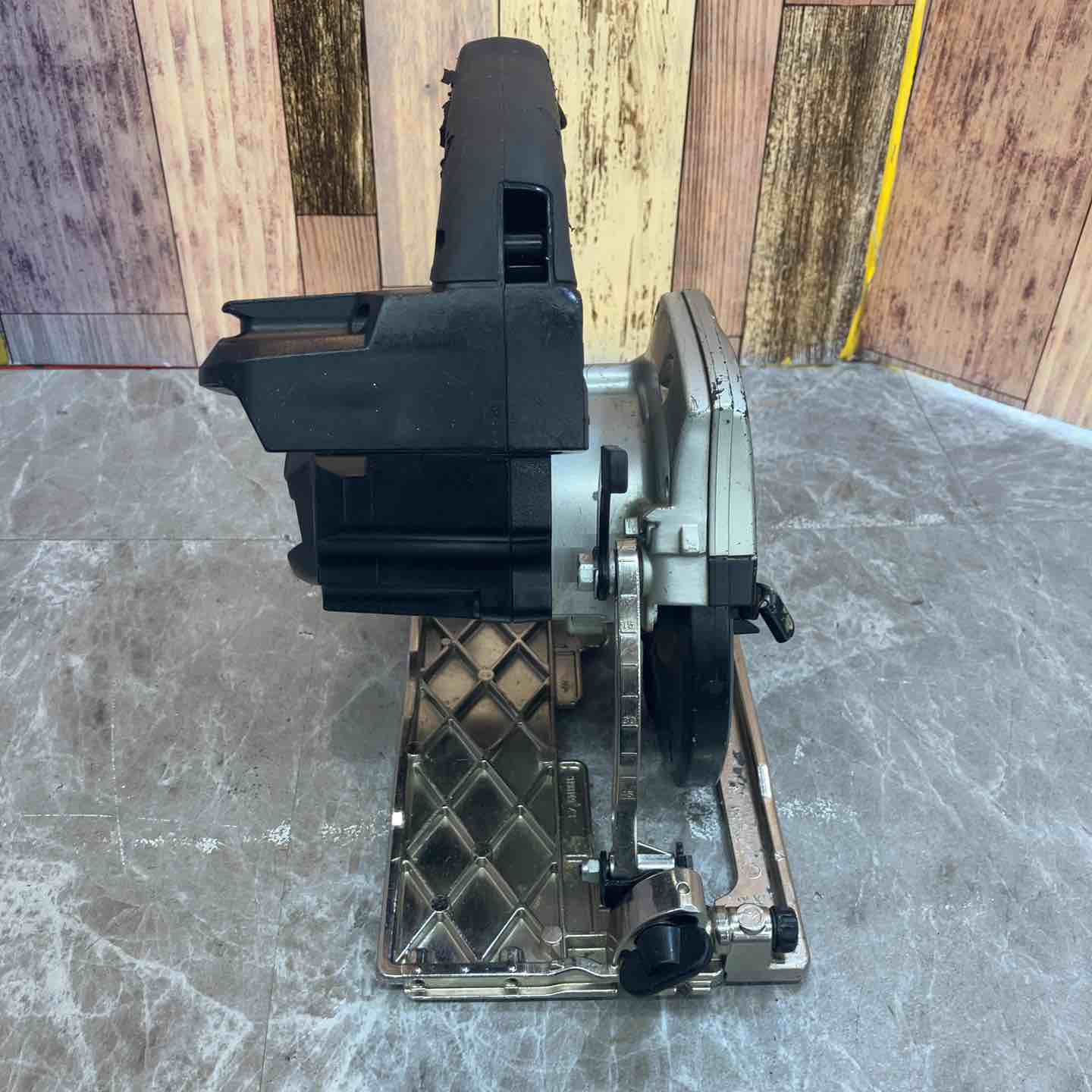 ☆マキタ(makita) コードレスマルノコ HS474DZB【八潮店】 – アクト