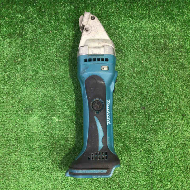 マキタ(makita) コードレスストレートシャー JS161DZ【町田店】