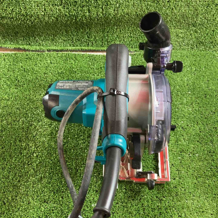 ★マキタ(makita) 防じん丸のこ KS5000FX【川崎店】