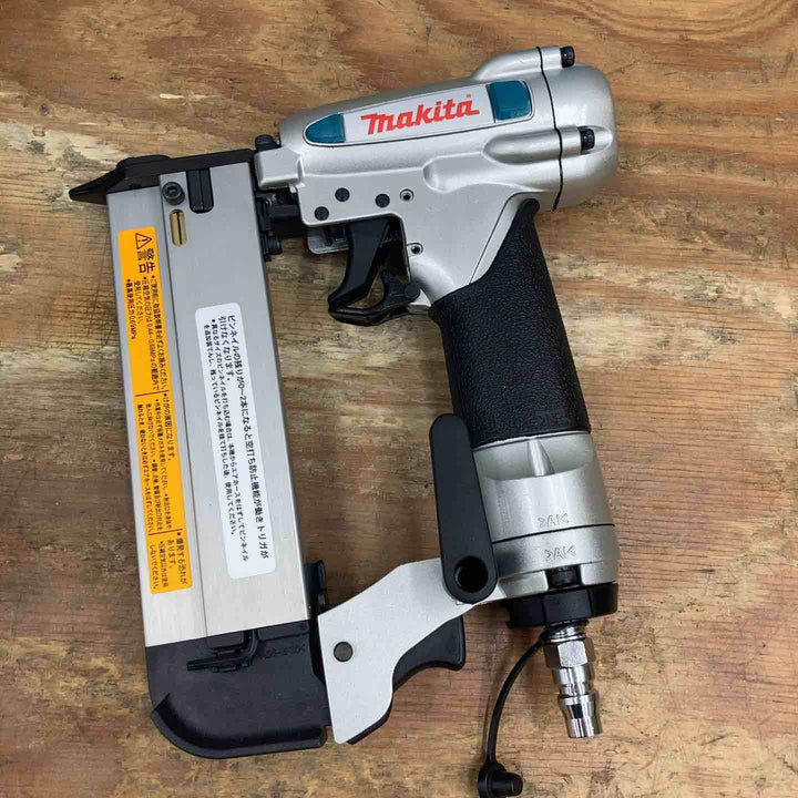 ★マキタ(makita) 常圧ピンネイラ AF351【柏店】