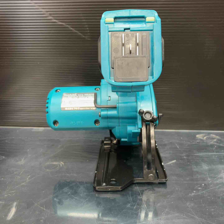 ★マキタ(makita) コードレスマルノコ HS301DSH【川越店】