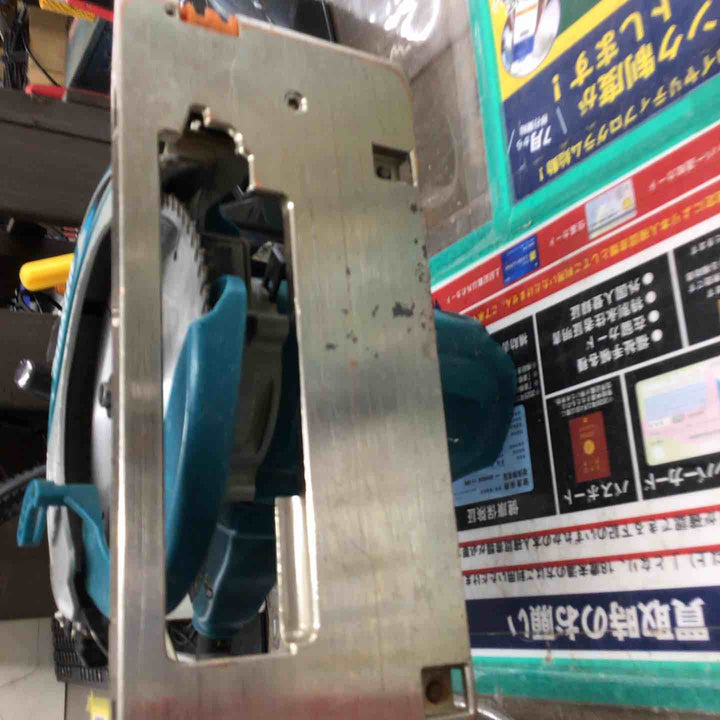 ★マキタ(makita) 電気マルノコ 5637BA【戸田店】
