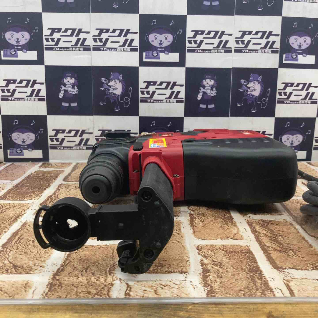 ◇マックス(MAX) ハンマドリル PK-R261D【所沢店】