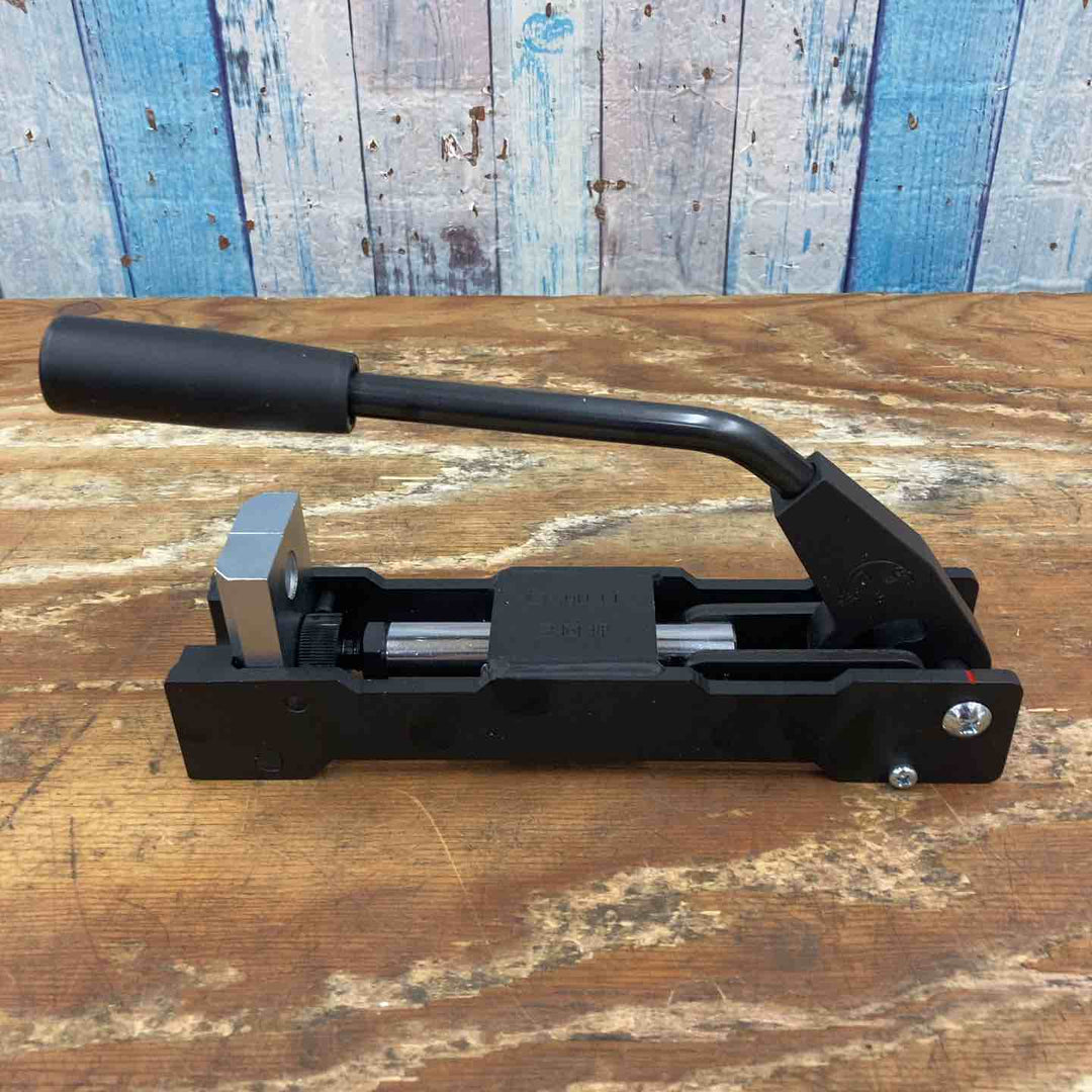 ◇サンエイ(SANEI) 巻ベンリーカンツバ出し機 R833【柏店】