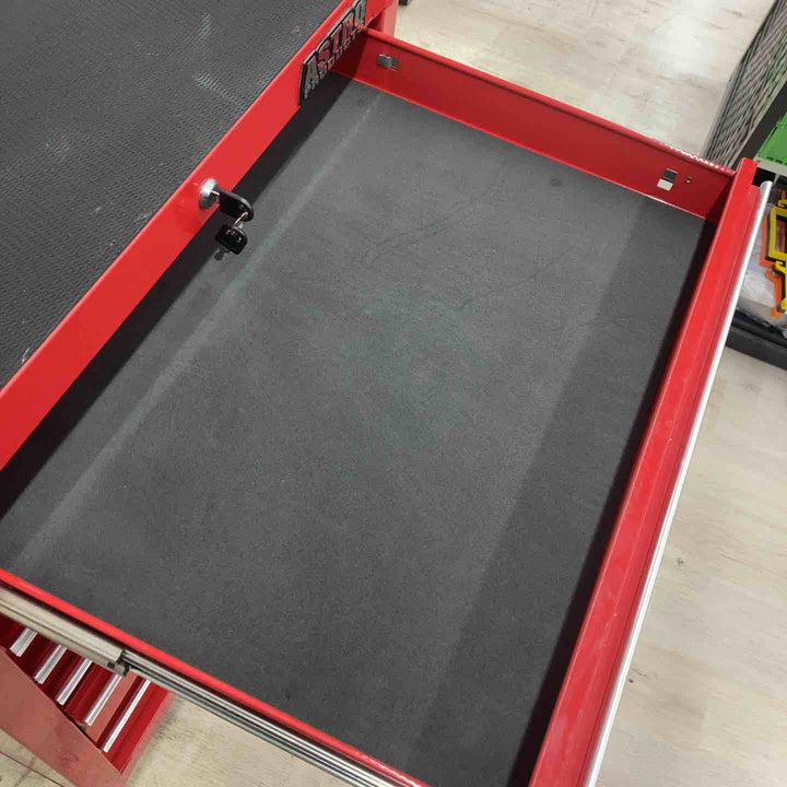 【店頭受取り限定】◇アストロプロダクツ 7段キャビネット 型式不明【川越店】