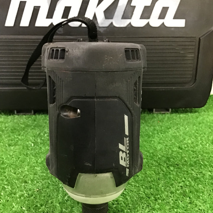 ★マキタ(makita) コードレスインパクトドライバー TD171DRGXB【町田店】