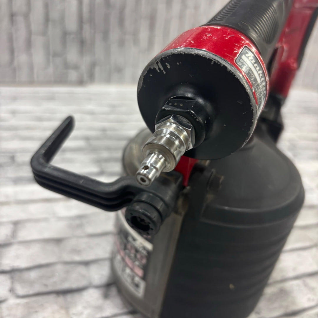 ★マキタ(makita) 高圧エア釘打ち機 AN911H【川口店】