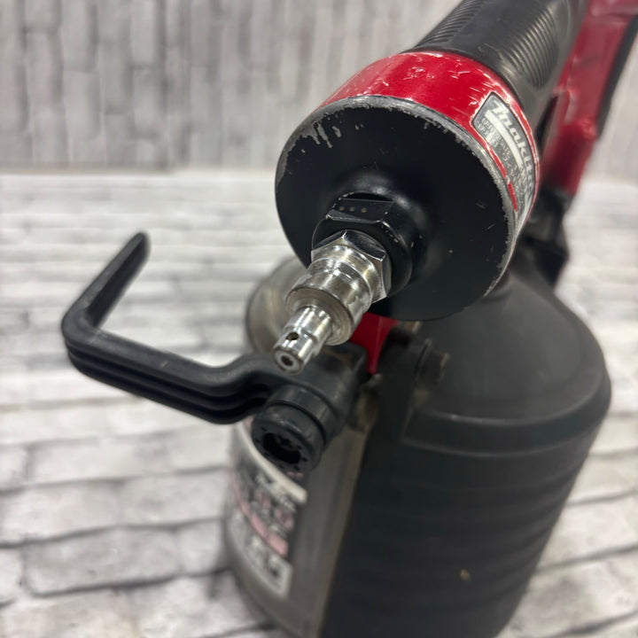 ★マキタ(makita) 高圧エア釘打ち機 AN911H【川口店】
