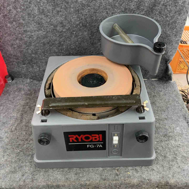 ◇リョービ(RYOBI) 研磨機 FG-7A【鴻巣店】