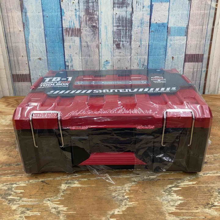 シューター(Shuta) ハードツールボックス TB-1【柏店】