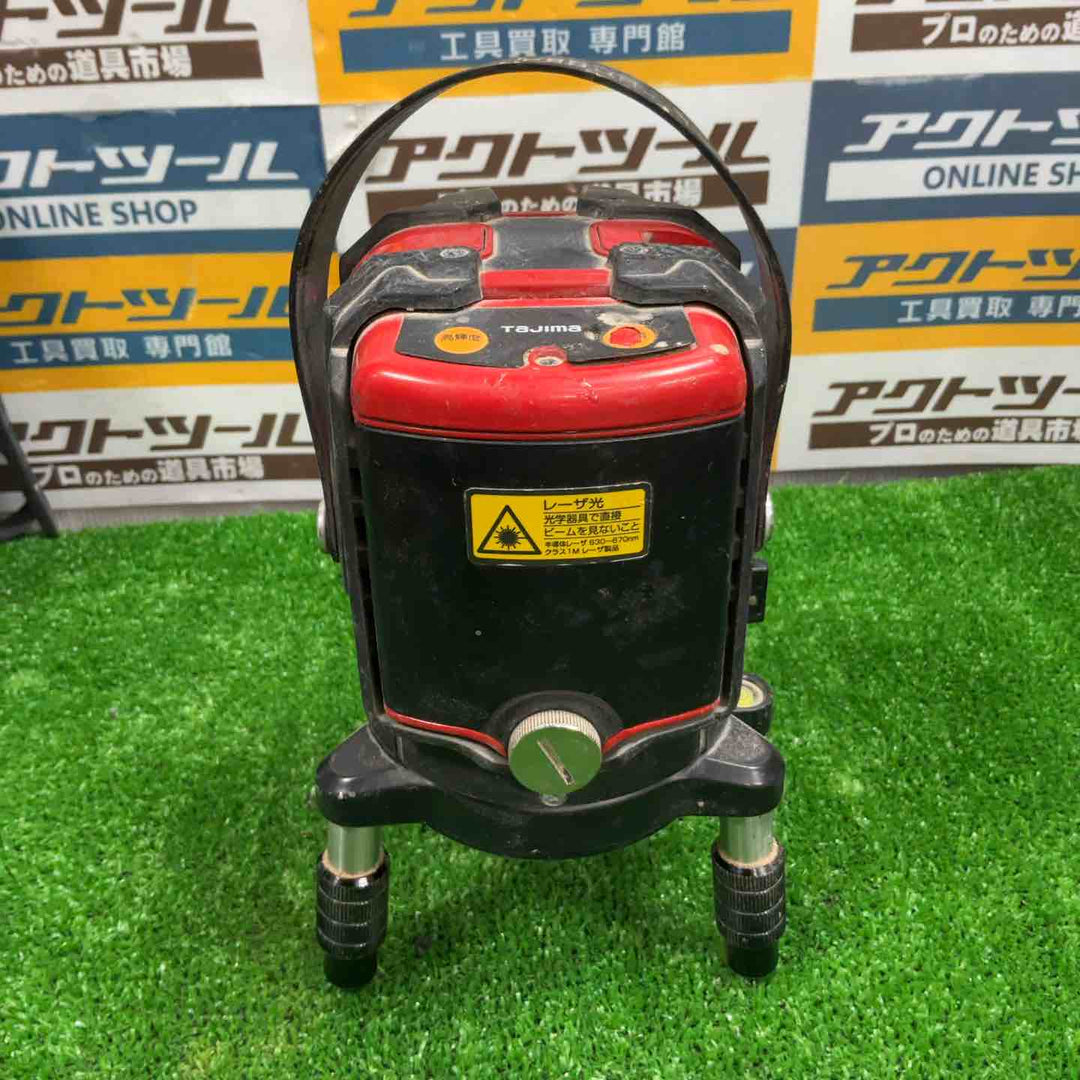 ★タジマ(Tajima) レーザー墨出し器 AXT-KY【草加店】