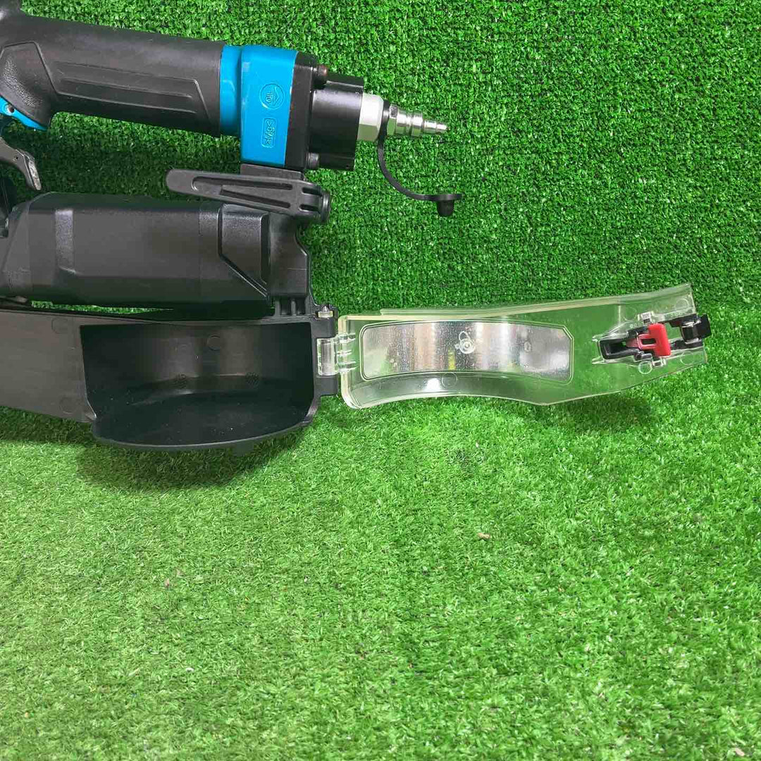 【中古品】 マキタ(makita) 高圧エアネジ打ち機 AR412HRM 【藤沢店】