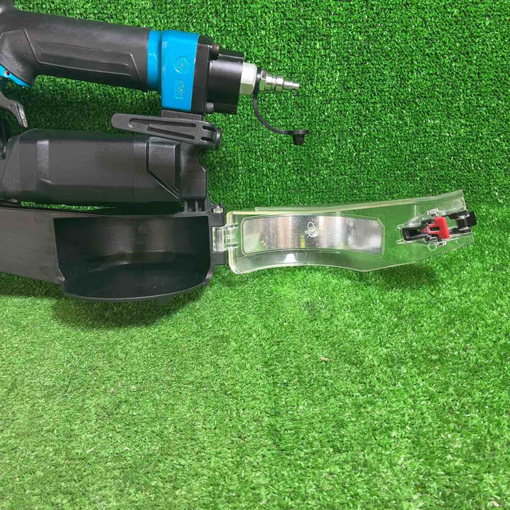 【中古品】 マキタ(makita) 高圧エアネジ打ち機 AR412HRM 【藤沢店】