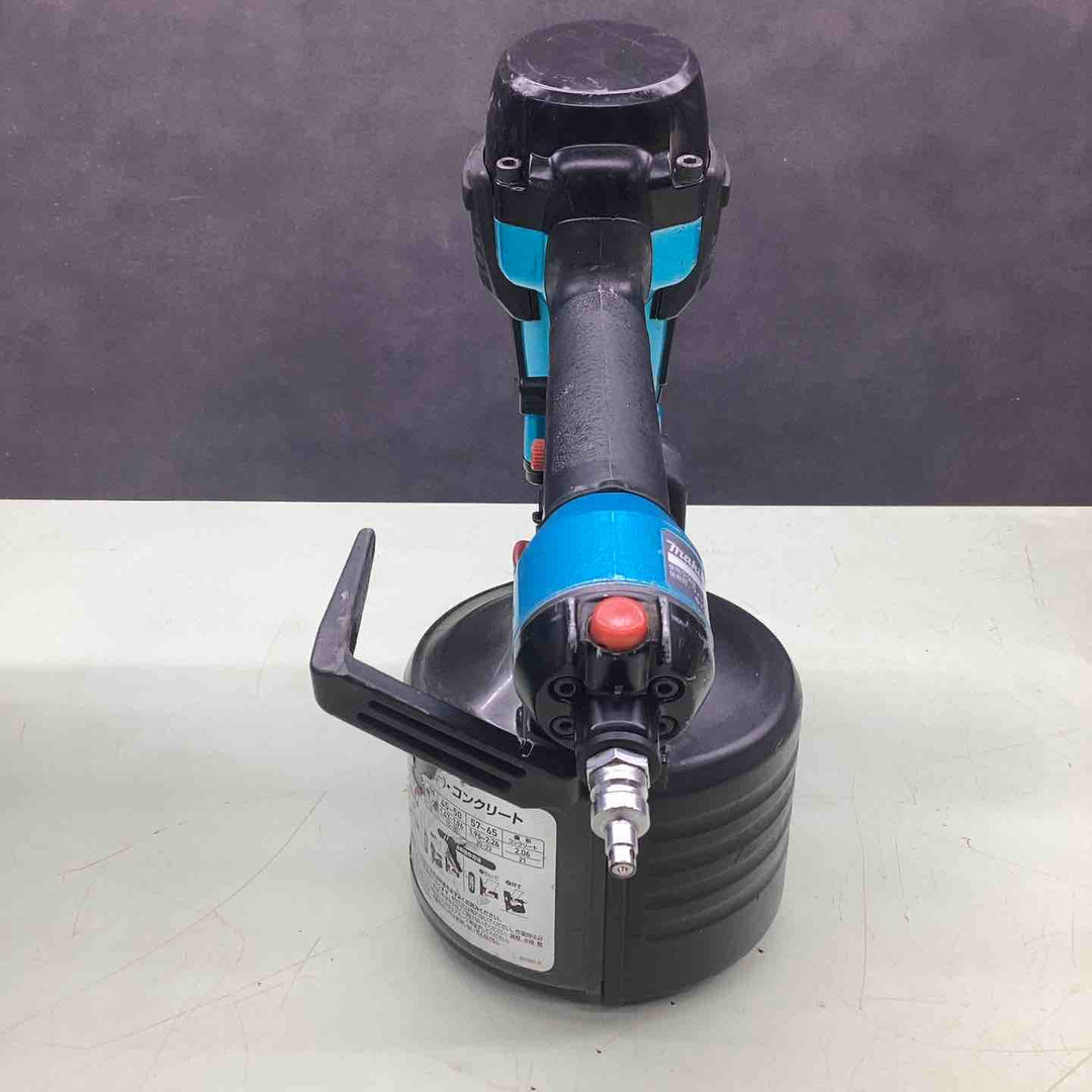 ★マキタ(makita) 高圧エア釘打ち機 AN633HM【越谷店】